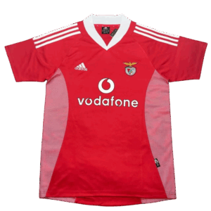 Benfica - 02/03 Vintage