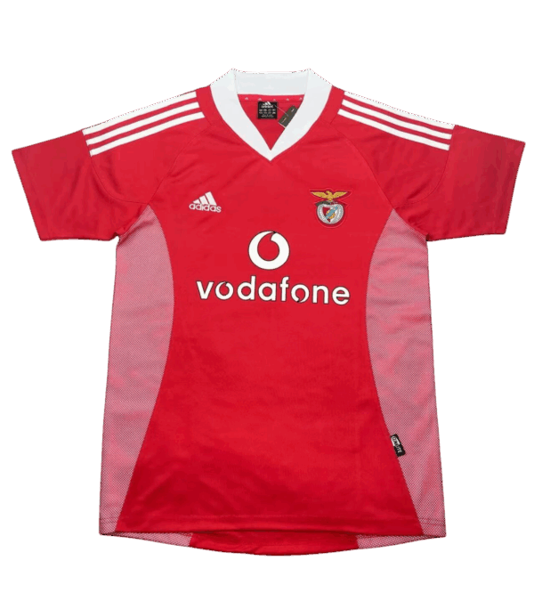 Benfica - 02/03 Vintage