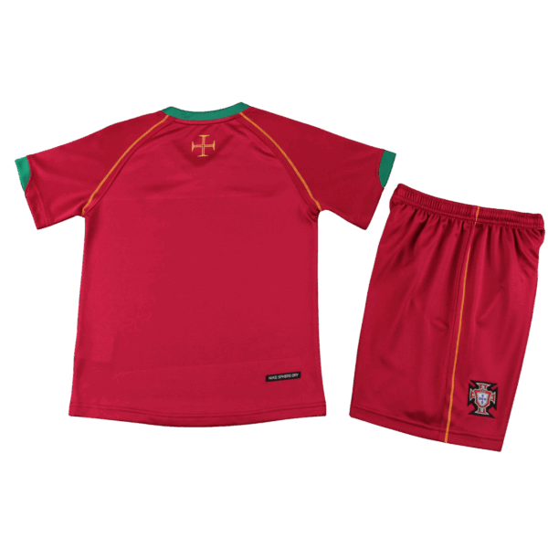 Kit Bambino - Portogallo 2006 - immagine 2