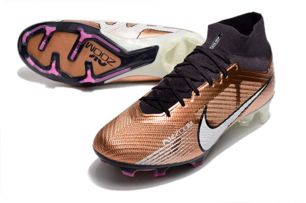 Nike Air Zoom Mercurial Superfly IX Elite - immagine 4