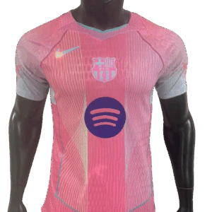 Barcellona Special Edition - 25/26 Player Version