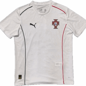 Portogallo - 2025  Maglia Allenamento