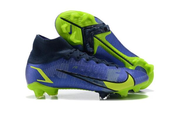 Nike Mercurial Superfly VIII Elite FG