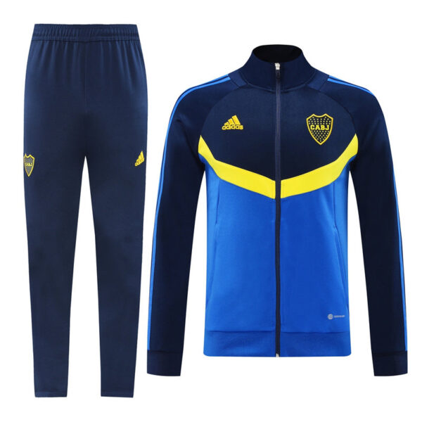 Tuta Boca Juniors 24/25 - immagine 2