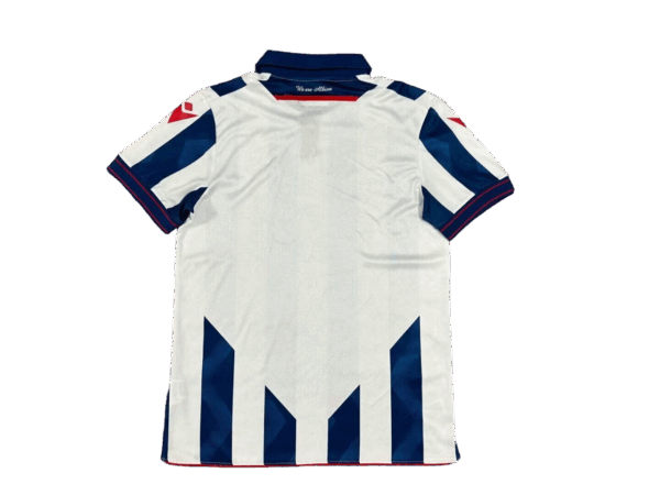 West Bromwich Albion - 24/25 - immagine 2