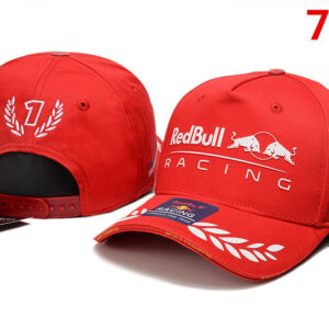 Cappellino Red Bull