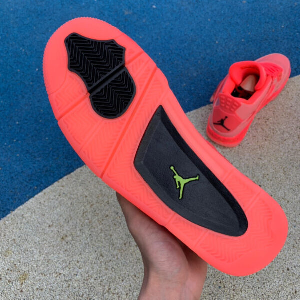 Air Jordan 4 - immagine 4