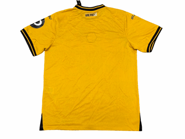 Maglia Wolverhampton - 24/25 - immagine 2