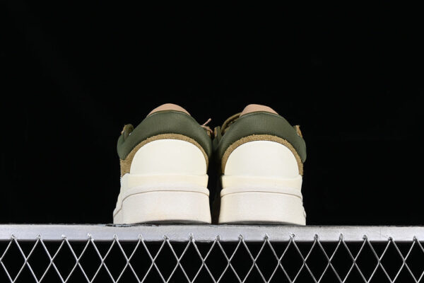 BAD BUNNY ORIGINALS CAMPUS WHITE/GREEN/BROWN - immagine 5