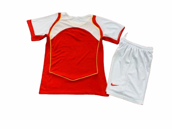 Kit Bambino - Arsenal 04/05 - immagine 2