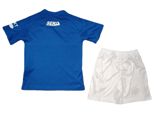 Kit Bambino - Rangers 24/25 - immagine 2