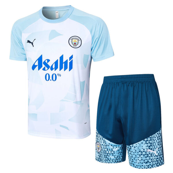 Kit Allenamento - Manchester City 24/25 - immagine 2