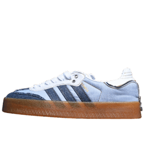 ATMOS X WMNS SAMBA CLOUD WHITE/MESA/GUM