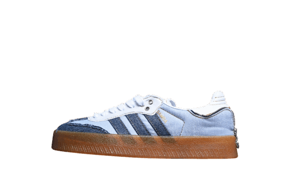 ATMOS X WMNS SAMBA CLOUD WHITE/MESA/GUM
