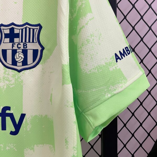 Maglia Barcellona Terza - 24/25 - immagine 5