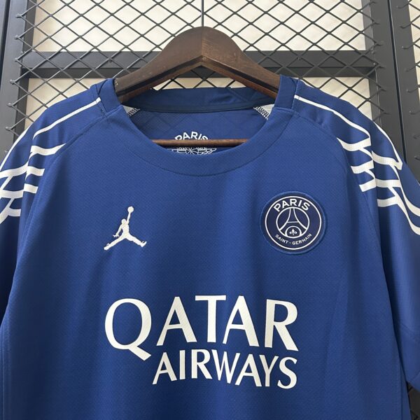 Maglia PSG Quarta - 24/25 - immagine 3