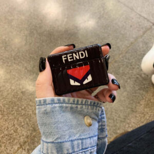 Cover AirPods Fendi