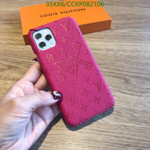 Louis Vuitton IPhone Cover