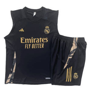 Real Madrid - 24/25 Canotta + Pantaloncino