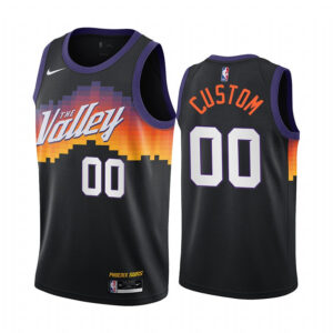 Maglia Phoenix Suns