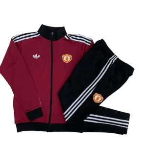 Tuta Manchester United 24/25