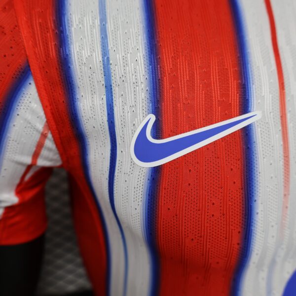 Atletico Madrid - 24/25 Player Version - immagine 6
