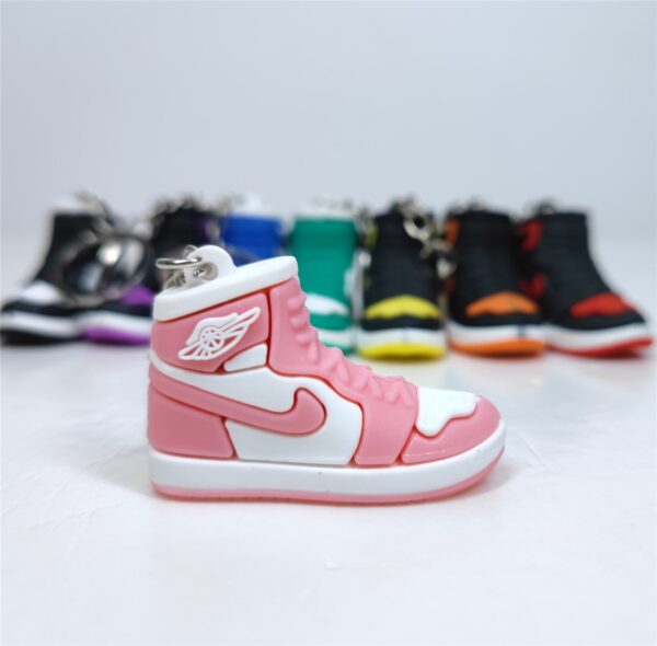 Portachiavi Nike Jordan