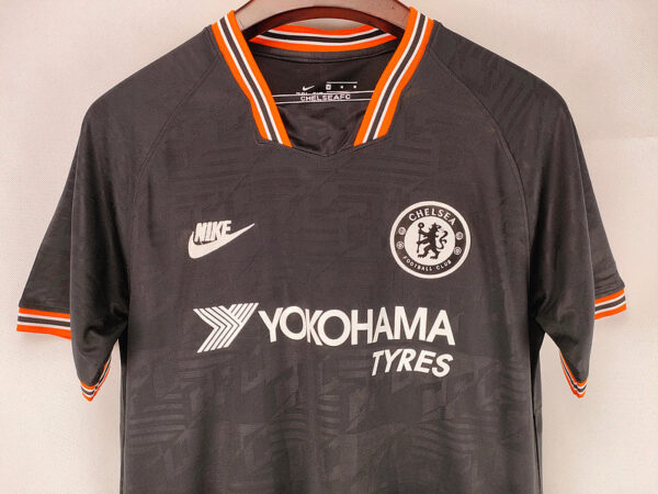 Chelsea Third - 19/20 Vintage - immagine 3