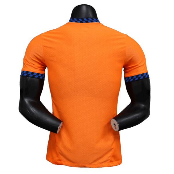 Marsiglia Third - 24/25 Player Version - immagine 2