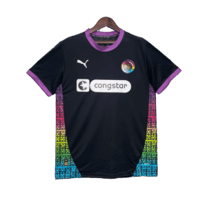 Maglia St. Pauli Terza - 24/25