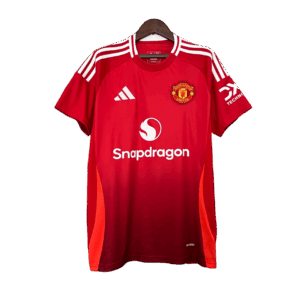 Maglia Manchester United - 24/25