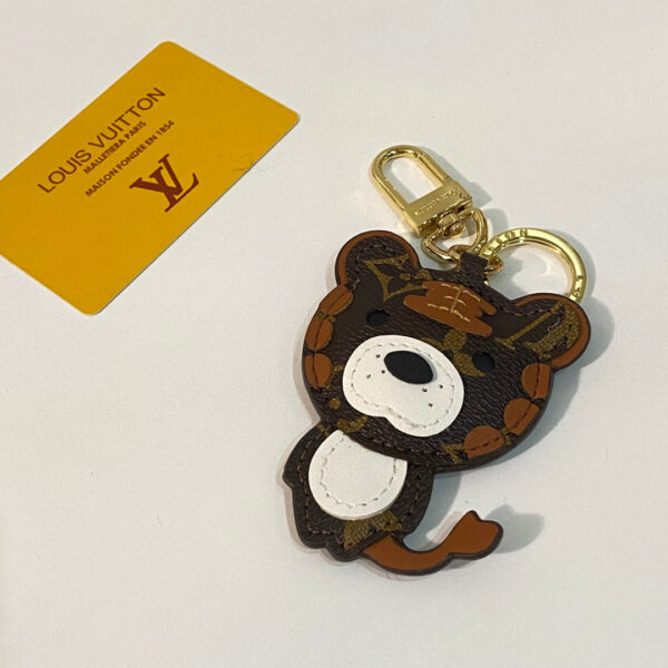 Portachiavi Louis Vuitton
