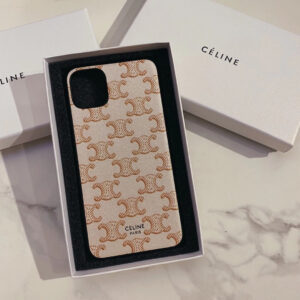 Celine IPhone Cover