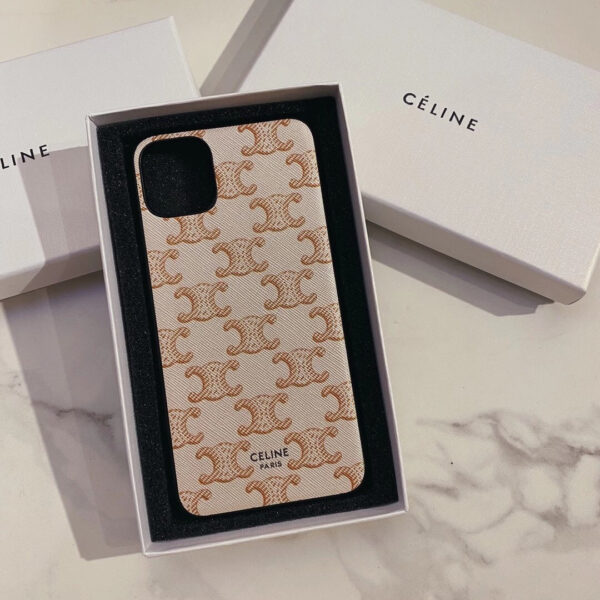 Celine IPhone Cover