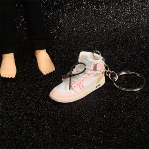 Portachiavi Nike Jordan