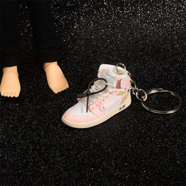 Portachiavi Nike Jordan