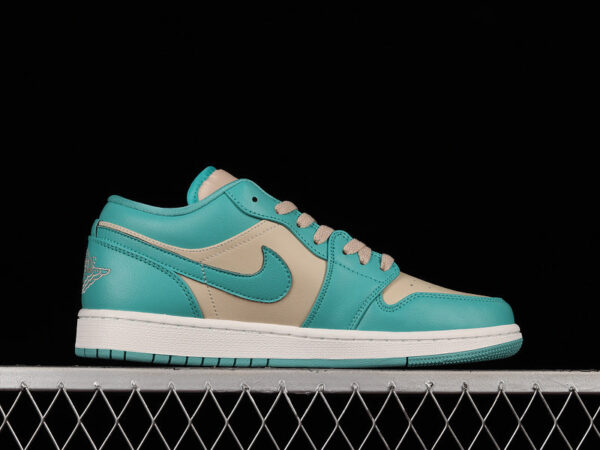 AIR JORDAN 1 LOW - immagine 2