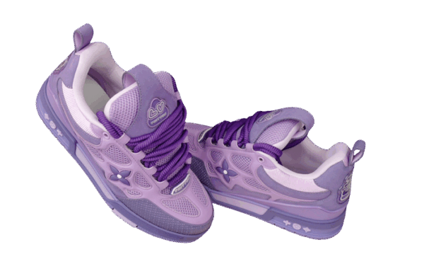 Louis Vuitton Skate Sneaker - immagine 4