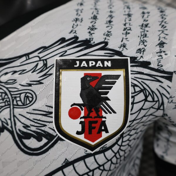 Giappone Special Edition - 2024 Player Version - immagine 7