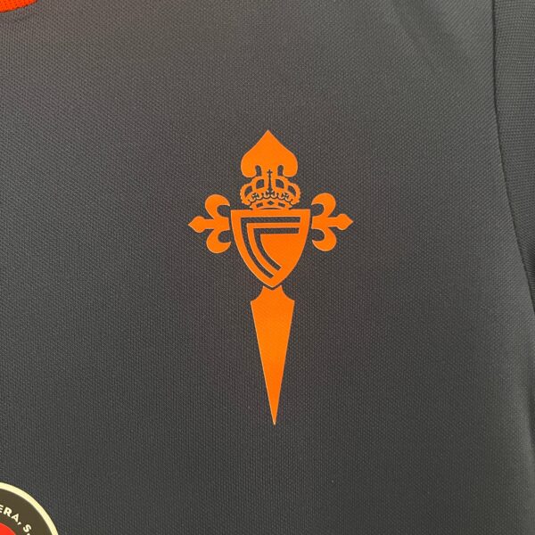 Kit Bambino - Celta Vigo Away 24/25 - immagine 6