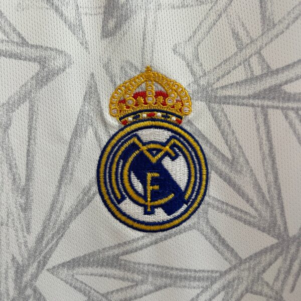 Real Madrid - 24/25 Maglia Allenamento - immagine 7