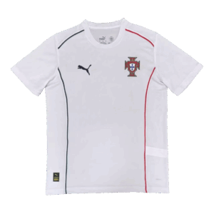 Portogallo - 2025 Maglia Allenamento
