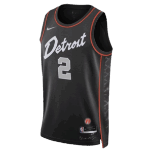 Detroit Pistons