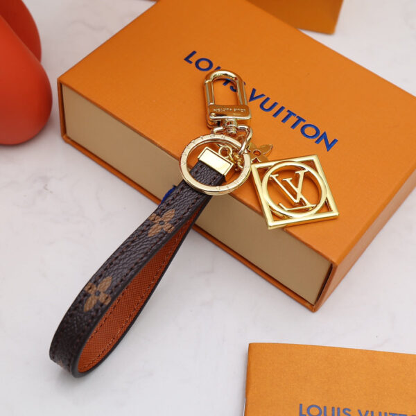 Portachiavi Louis Vuitton