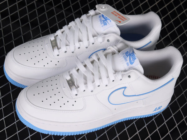 AIR FORCE 1 LOW - immagine 4