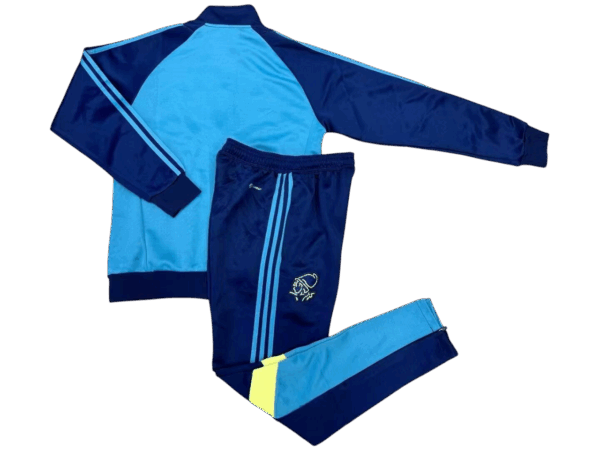 Tuta Ajax 24/25 - immagine 2