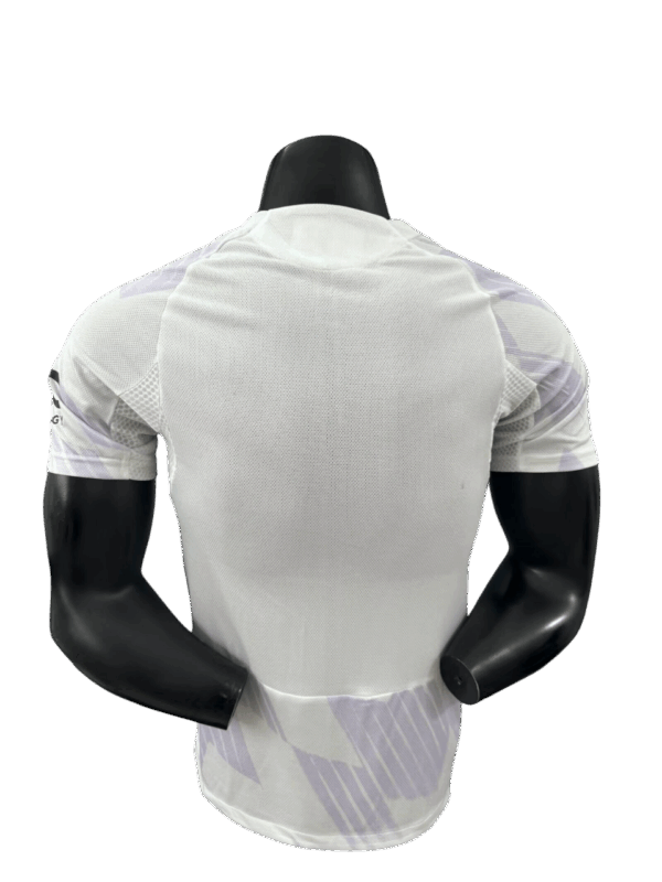 Manchester United Trasferta - 25/26 Player Version - immagine 2
