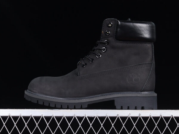 TIMBERLAND HIGH PREMIUM WATERPROOF BOOTS - immagine 7