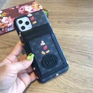 Gucci IPhone Cover