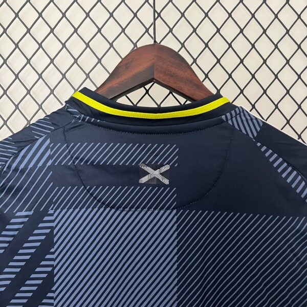 Maglia Scozia - 2024 - immagine 4